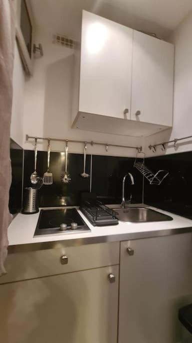 Emplacement Exceptionnel Et Rare Paris Suresnes Longchamp エクステリア 写真