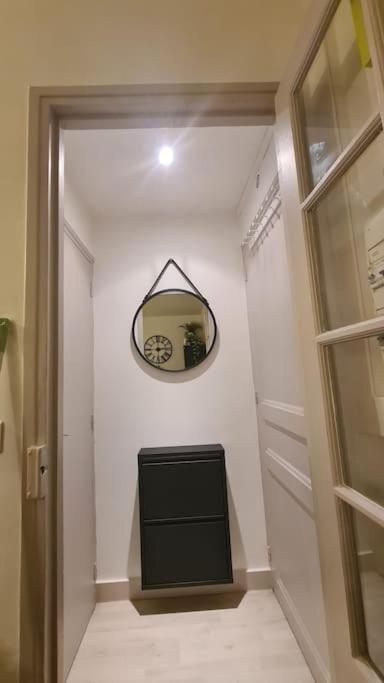Emplacement Exceptionnel Et Rare Paris Suresnes Longchamp エクステリア 写真